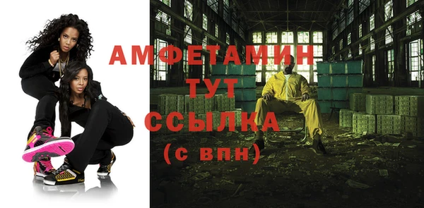 молекула духа Вязники